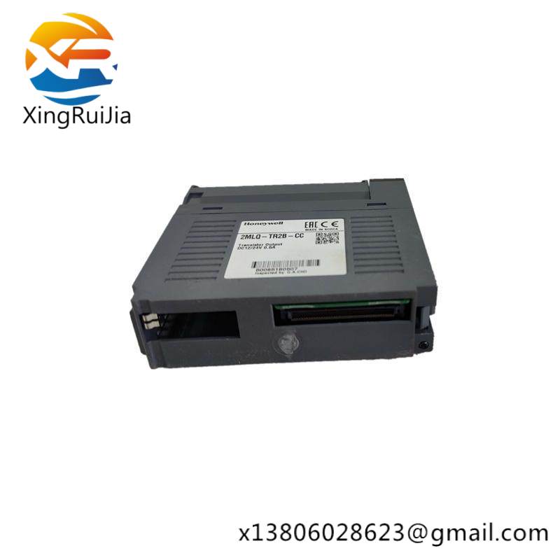 honeywell_2mlq-tr2b-cc_digital_output_module.jpg HONEYWELL 2MLQ-TR2B-CC Digital Output Module