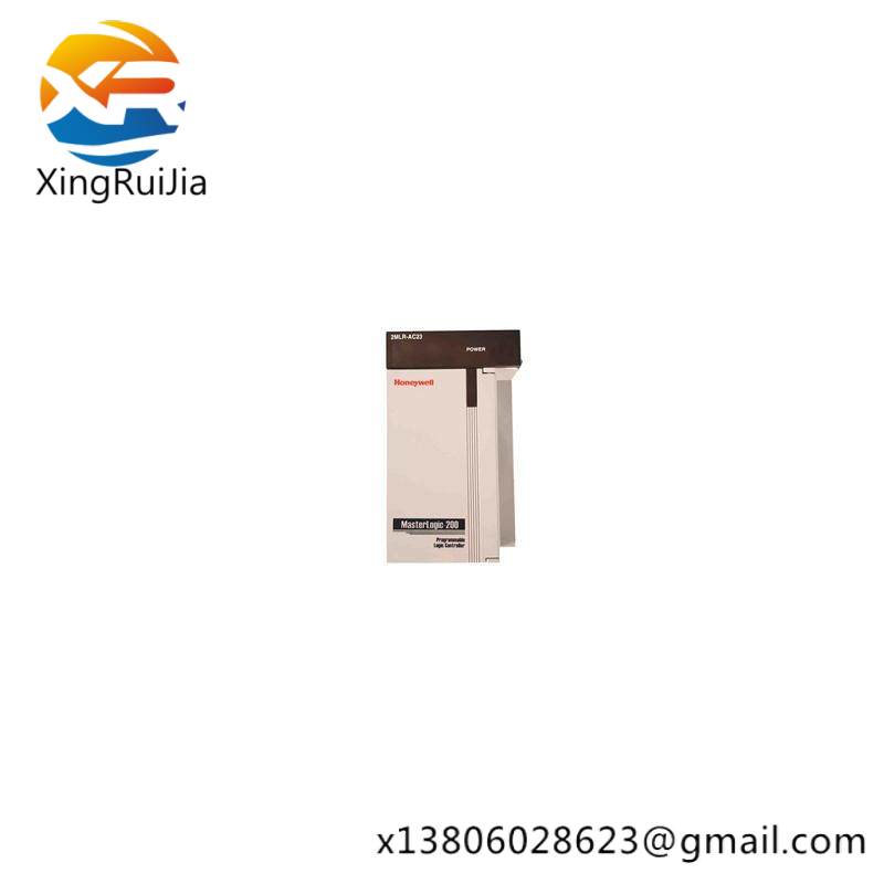 honeywell_2mlr-ac23-cc_redundant_power_supply_module.jpg Honeywell 2MLR-AC23-CC Redundant Power Supply Module