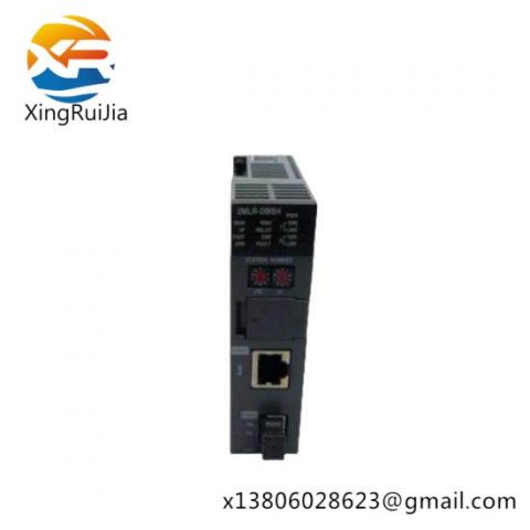 Honeywell 2MLR-DBST-CC 2MLR-DBSF-CC 2MLR-DBSH-CC Expansion Driver Module