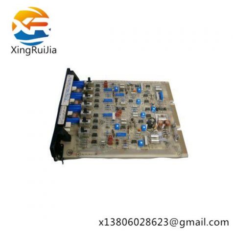 Honeywell 30731720-001 Pcb Circuit Board