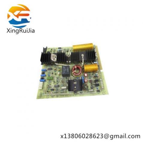 HONEYWELL 30731808-001 REGULATOR MODULE