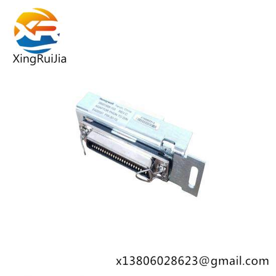 honeywell_38001508-100_coupler_module.jpg Honeywell 38001508-100 Coupler Module