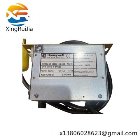 Honeywell 38500148-300 POWER SUPPLY