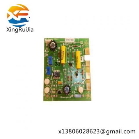 Honeywell 49788026-001 C-tbi10 Input Module