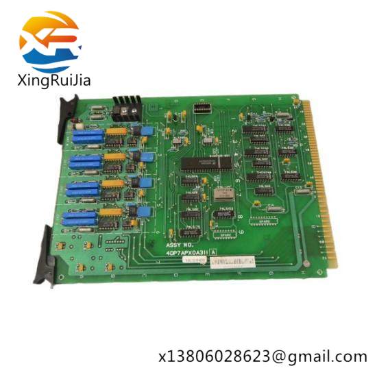 honeywell_4dp7apx0a311.jpg Honeywell 4DP7APX0A311