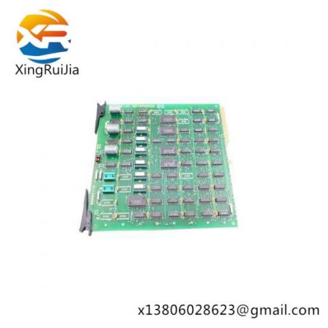 Honeywell 4dp7apxdh233 PC Board