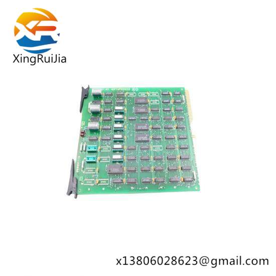 honeywell_4dp7apxdh233_pc_board.jpg Honeywell 4dp7apxdh233 PC Board