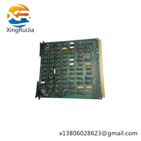 Honeywell 4DP7APXI0211 Pcb Circuit Board