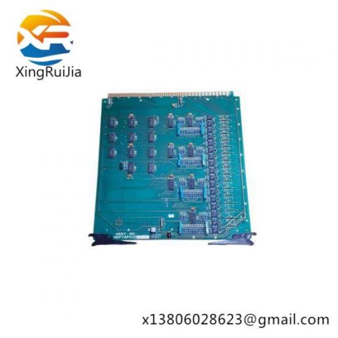 Honeywell 4DP7APXID-611 Digital Input Module