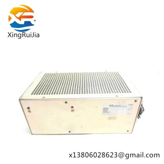 honeywell_51105244-100_power_supply_module-1.jpg HONEYWELL 51304161-200