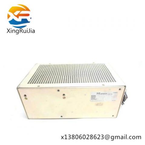 Honeywell 51105244-100 POWER SUPPLY MODULE