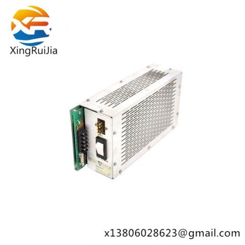 HONEYWELL 51107595-100 POWER SUPPLY