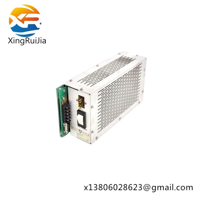 honeywell_51107595-100_power_supply.jpg HONEYWELL 51107595-100 POWER SUPPLY