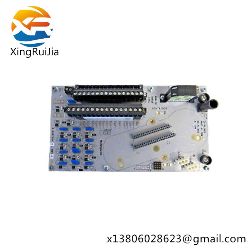 honeywell_51153743-101_analog_input.jpg HONEYWELL 51153743-101 Analog Input