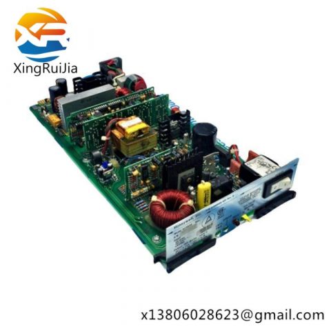 HONEYWELL 51196655-100 power supply ACX633