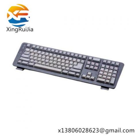 Honeywell 51196694-904 K/B FULL TRAVEL