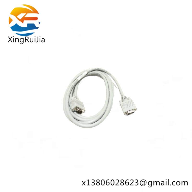 honeywell_51196742-200_power_cable_15pin_10ft.jpeg HONEYWELL 51196742-200 Power Cable 15pin 10ft