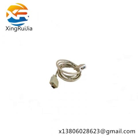 HONEYWELL 51196990-500 Power Cable 15pin 10ft
