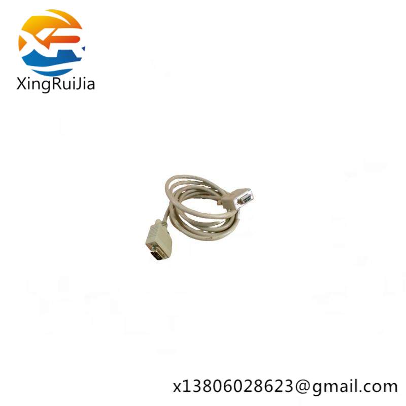 honeywell_51196990-500_power_cable_15pin_10ft.jpeg HONEYWELL 51196990-500 Power Cable 15pin 10ft
