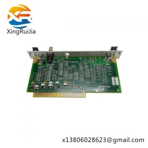 Honeywell 51197155-600 Automation Module