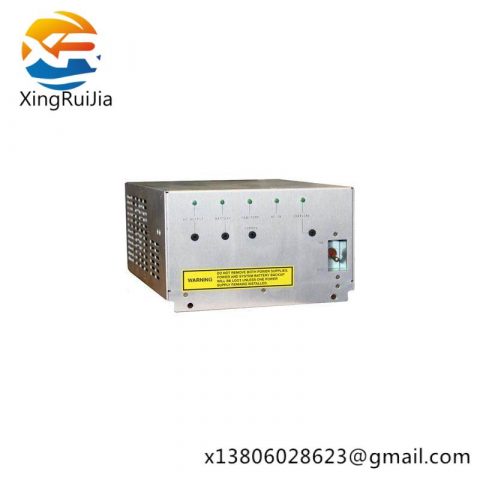 Honeywell 51198651-100 Power Supply