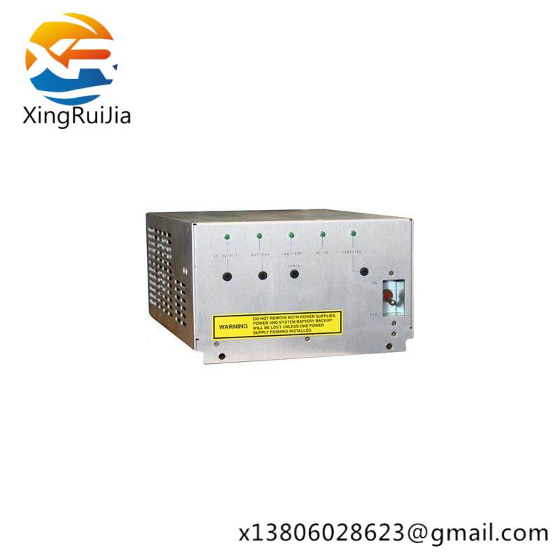 honeywell_51198651-100_power_supply.jpg Honeywell 51198651-100 Power Supply