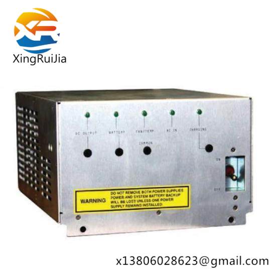 honeywell_51198947-100e_power_supply-1.jpg Power Electronics International Power Module E6057-1B