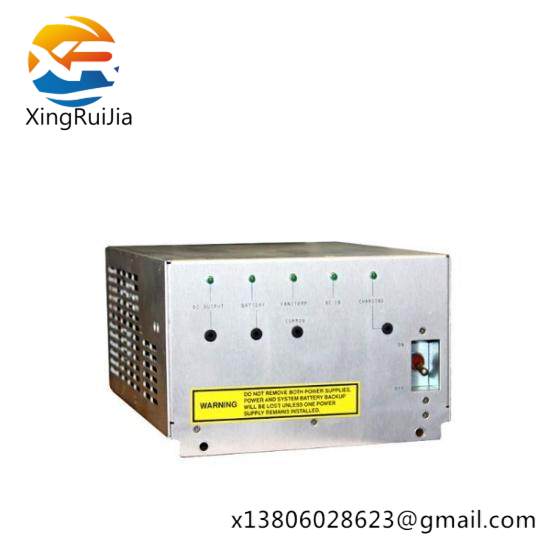 honeywell_51198947-100f_power_supply.jpg Honeywell 51198947-100F Power Supply