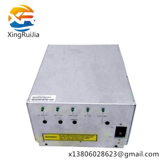 honeywell_51198947-100f_power_supply_1.jpg Honeywell 51198947-100F Power Supply