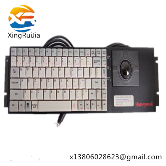 honeywell_51199568-100_dcs_controller_processor_module.png HONEYWELL 51199568-100 Dcs Controller Processor Module