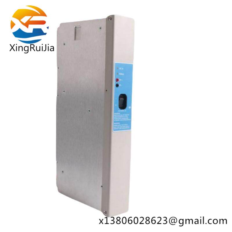 honeywell_51199929-100_tdi_power_supply_sps5710.jpg HONEYWELL 51199929-100 TDI POWER SUPPLY SPS5710