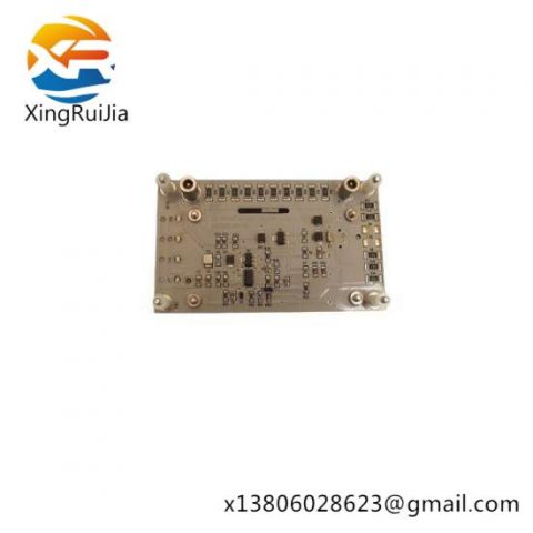 HONEYWELL 51199932-200 51199932-200-RP Pcb Circuit Board