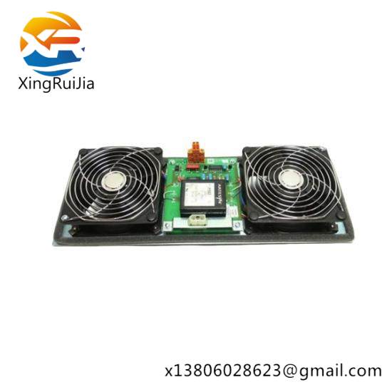 honeywell_51199947-275_230v_fan_assembly_kit.jpg Honeywell 51199947-275 230V Fan Assembly Kit