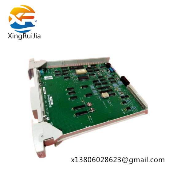 honeywell_51199947-275_dcs_module_1.jpg Honeywell 51199947-275 DCS Module