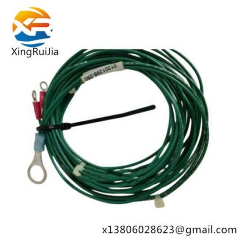 Honeywell 51201298-290 GROUND CABLE