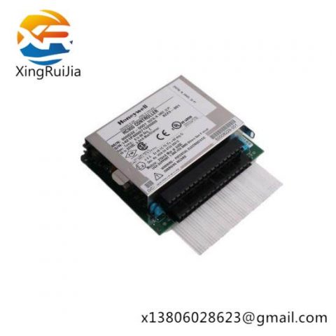 Honeywell 51201817-100 Control Board