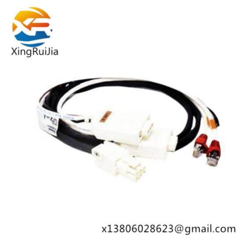 Honeywell 51202306-010 Interface Cable