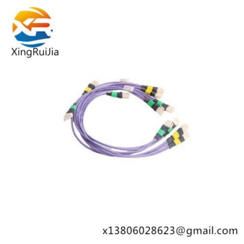 Honeywell 51202329-212 I/O Link Cable