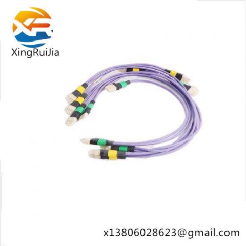 HONEYWELL 51202329-212 I/O Link Cable Pair