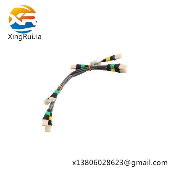 honeywell_51202329-606_i_o_link_gray_header_cable.jpg HONEYWELL 51202329-606 I/O Link Gray Header Cable