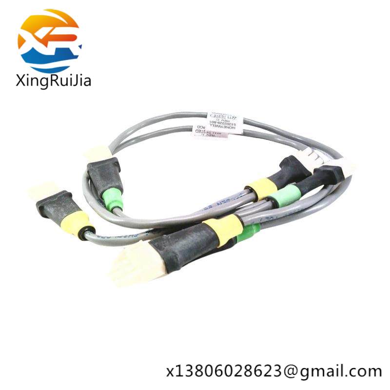 honeywell_51202329-802_cable_set.jpg HONEYWELL 51202329-802 CABLE SET