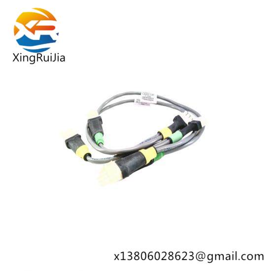 HONEYWELL 51202329-802 CABLE SET PM POWER W/LINK PROTECT REV C