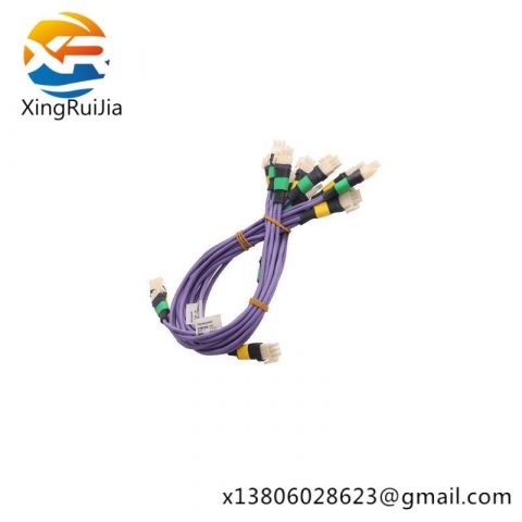 Honeywell 51202329-812 PKS IOLINK Cable