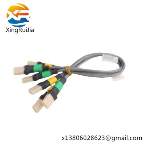 HONEYWELL 51202971-500/51202971-501/51202971-502 Interface cables