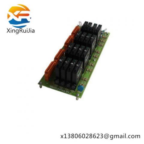 Honeywell 51204037-030 Power Supply