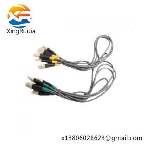 Honeywell 51204146-030 Rev A Cable