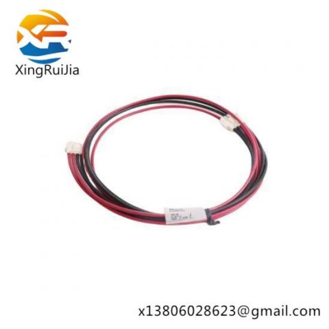 Honeywell 51204146-050 Rev A Cable