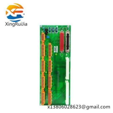 Honeywell 51204160-175/MC-TDIY22 Digital Input Field Termination Assembly