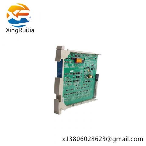HONEYWELL 51204166-175 MC-TDOY23 digital output relay