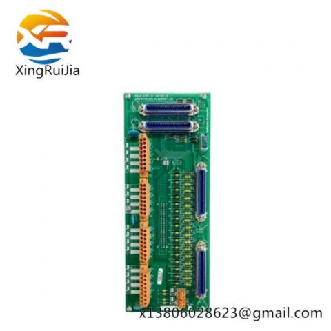 Honeywell 51204172-125 UCN Analog Output FTA